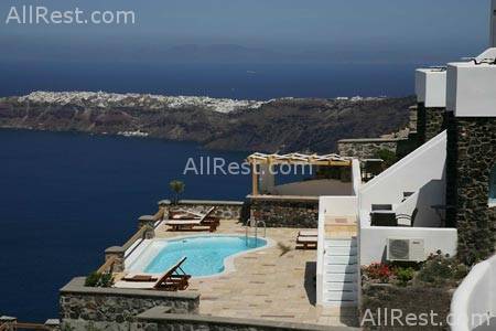 Tholos Resort 11